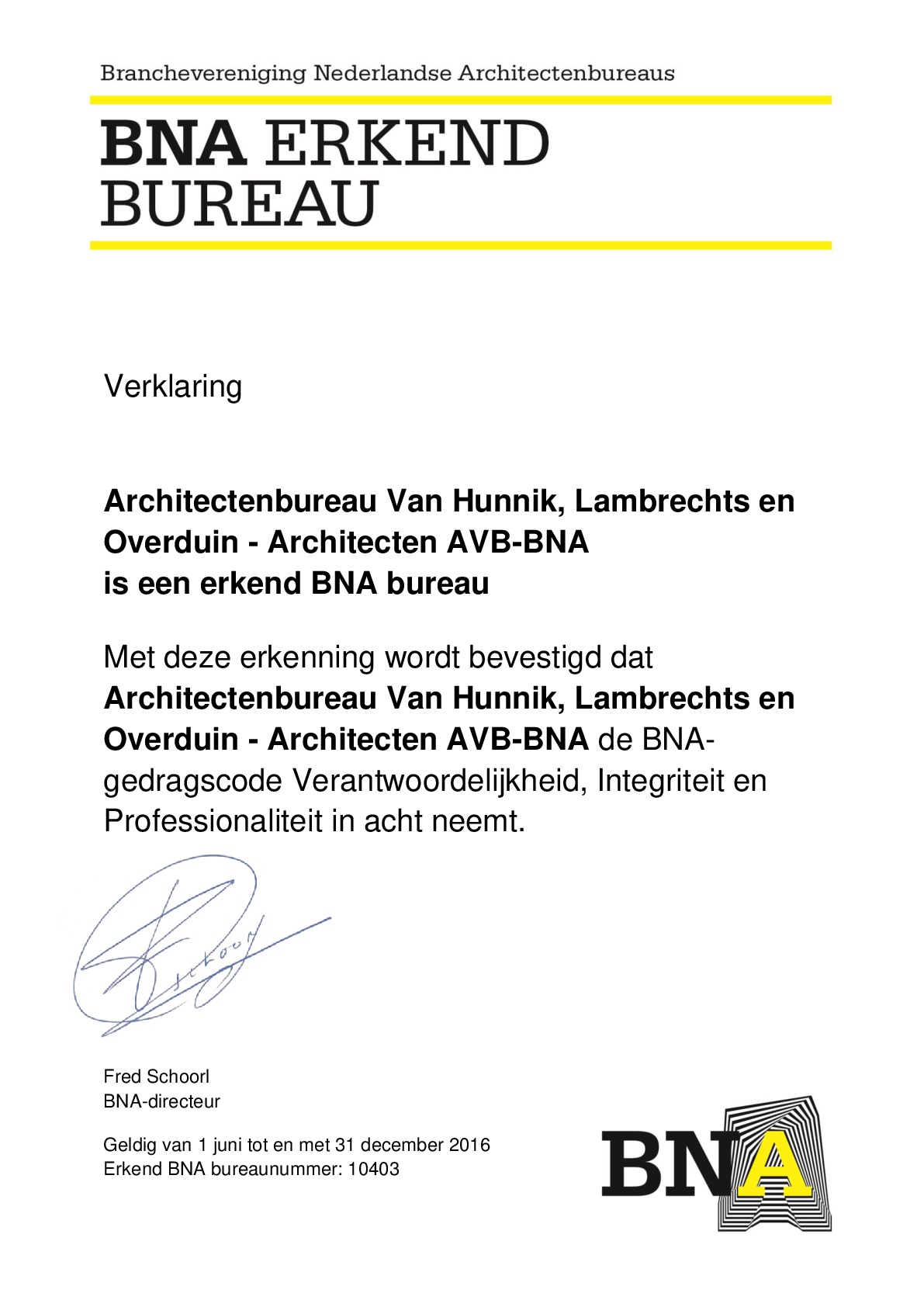 2016-BNA Certificaat - erkend bureau-1